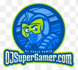 Oj Supergamer - Language png