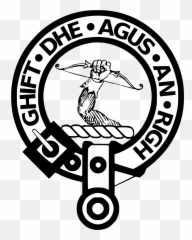 Clan Macinnes - Macaulay Coat Of Arms Png,Synergy Clan Logo