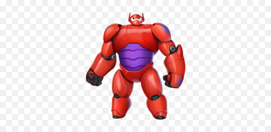 Baymax - Superhero Png,Baymax Png