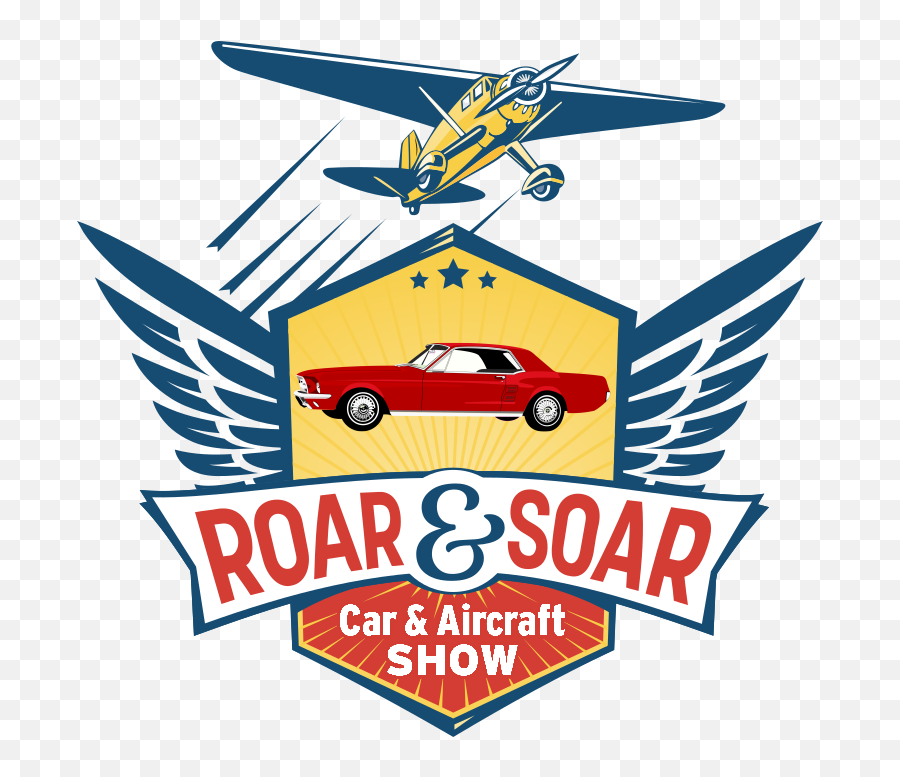 Roar U0026 Soar - Automotive Decal Png,Soar Logo Png