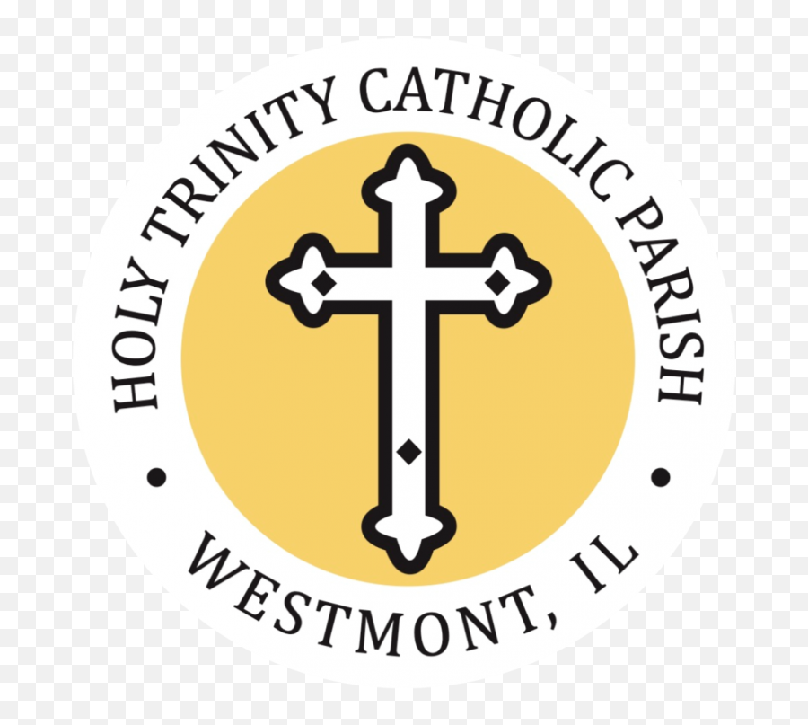 Home Holy Trinity Catholic Parish - Camara De Comercio De Huancayo Png,Trinity Png