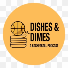 Dishes And Dimes Nba Finals Talk How Raptors Wouldu0027ve - Horizontal png