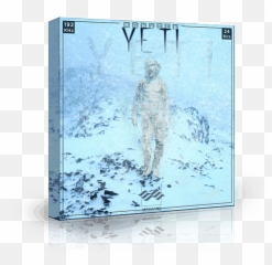 Yeti Monster - Articulated Sounds Yeti Monster Png,Yeti Png