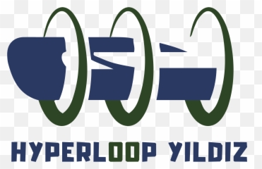 Hyperloop - lacivertlogopngKAHOOT YTU SPARK Hyperloop Vector Transparent PNG