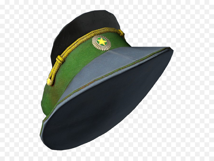 Police Cap - Dayz Wiki Sombrero Png,Police Hat Png