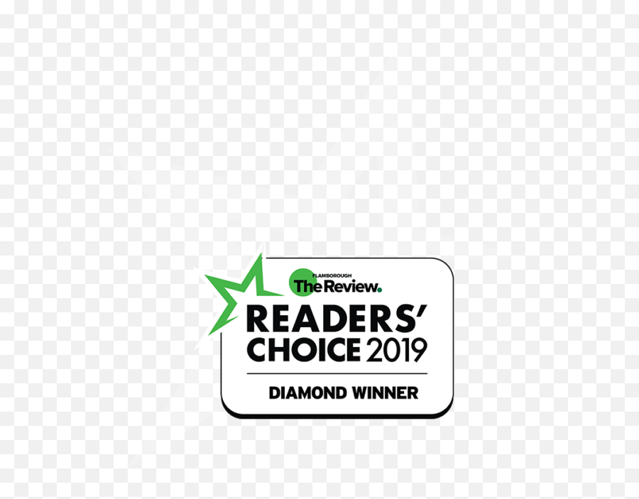 Waterdown Collision - Winner 2020 Reachers Choice Award Ajax Gold Png,Google Review Logo Png