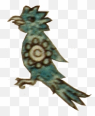 Name Glyph U201cprecious Quetzalu201d The Mapas Project - Art Png,Quetzal Png