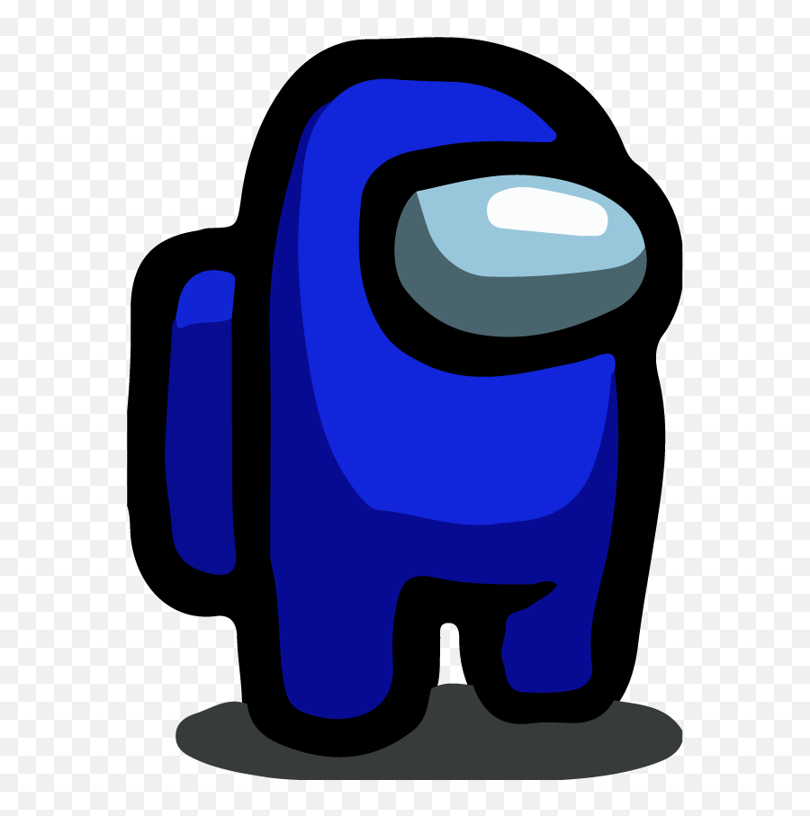 Among Us Pet Discord Emoji I M So Bad - Among Us Azul Png,Discord Emojis Transparent