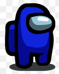 Among Us Pet Discord Emoji I M So Bad - Azul Png