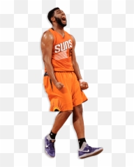 Alan Williams Stats - Highlights 20162017 Season Phoenix Suns For Basketball png