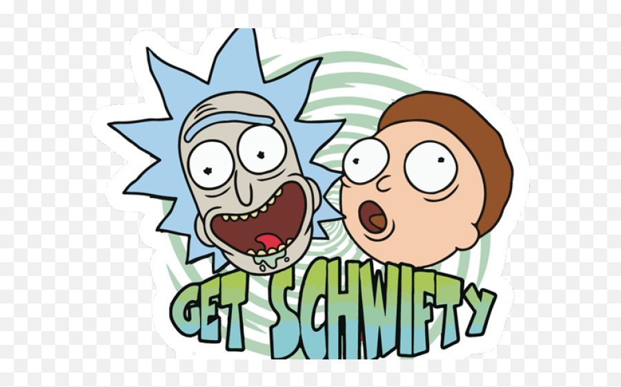 Rick And Morty Clipart Happy - Happy Png,Rick Transparent Rick And Morty Clipart Happy - Happy Png,Rick Transparent