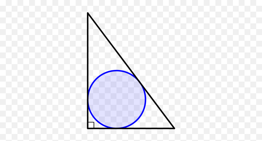 Solution A Perfect Fit Thinking About Geometry - Triangle Png,Right Triangle Png