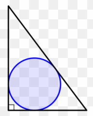 Solution A Perfect Fit Thinking About Geometry - Triangle Png,Right Triangle Png