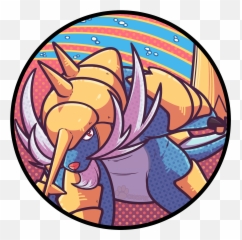 Pokemon Icon Samurott U2014 Weasyl - Samurott Icon Png,Pokemon Icon Png