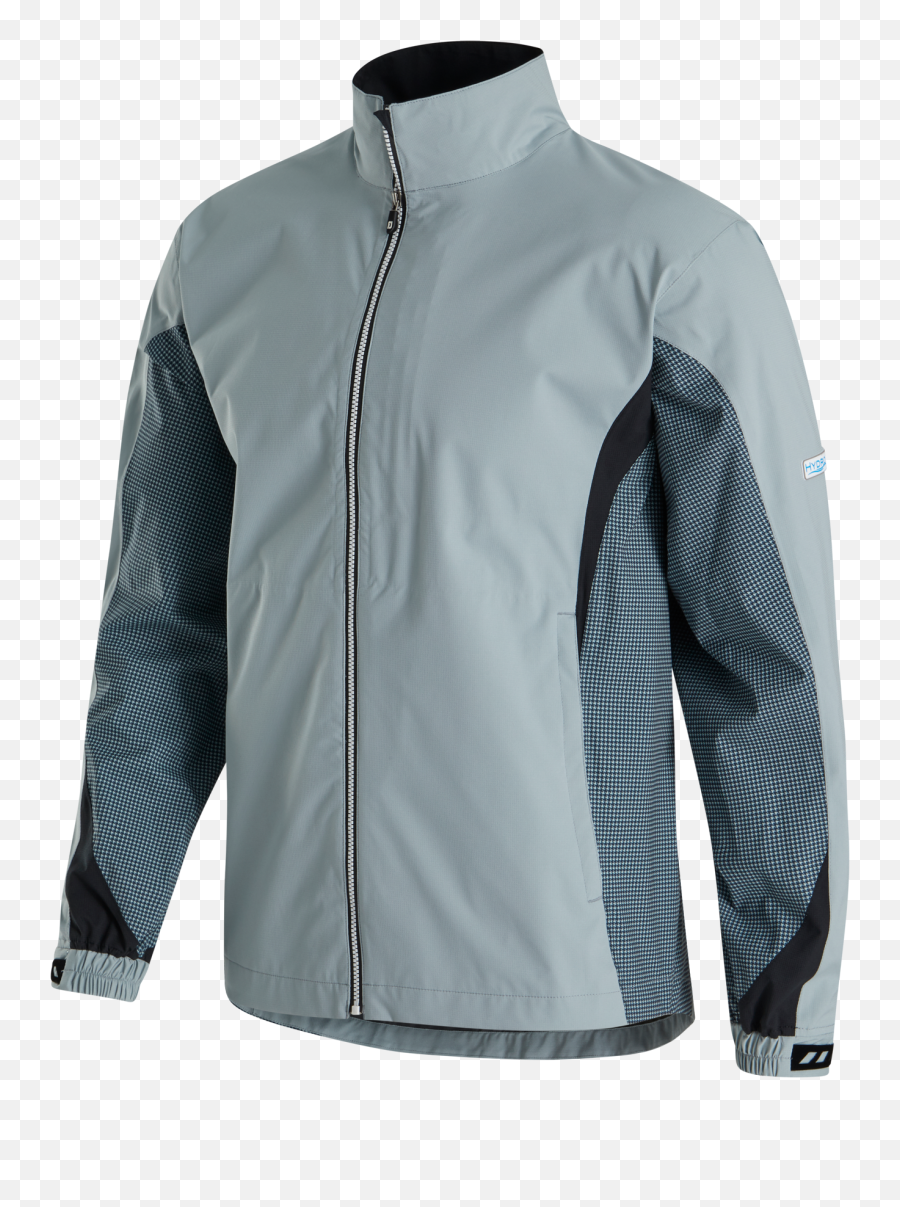 Fj Hydrolite Rain Jacket - Long Sleeve Png,Icon Leather Motorcycle Jackets