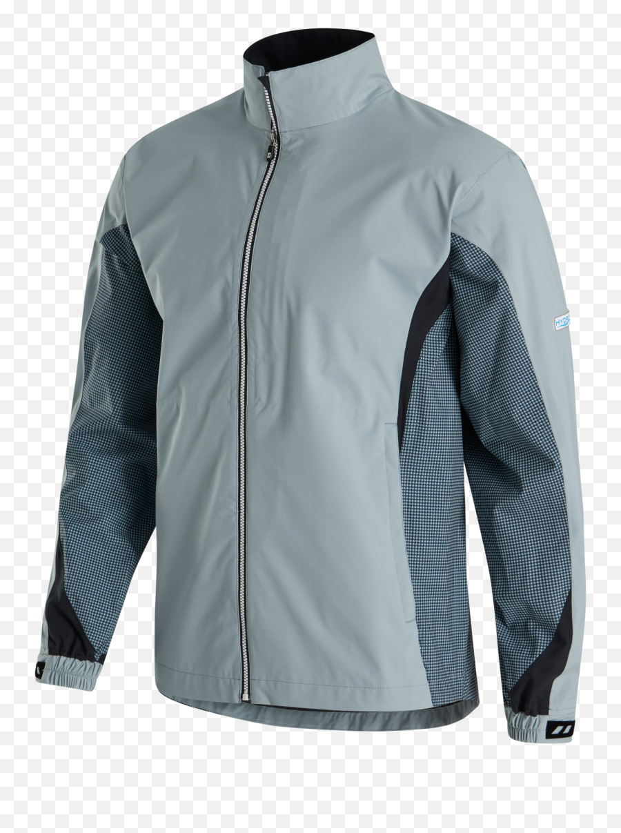 Fj Hydrolite Rain Jacket - Long Sleeve Png,Icon Leather Motorcycle ...