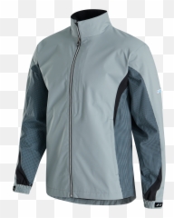 Fj Hydrolite Rain Jacket - Long Sleeve png