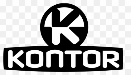 Download Kontor Records Wikipedia - Kontor Top Of The Clubs Vol 75 Png,Dj Logo Png