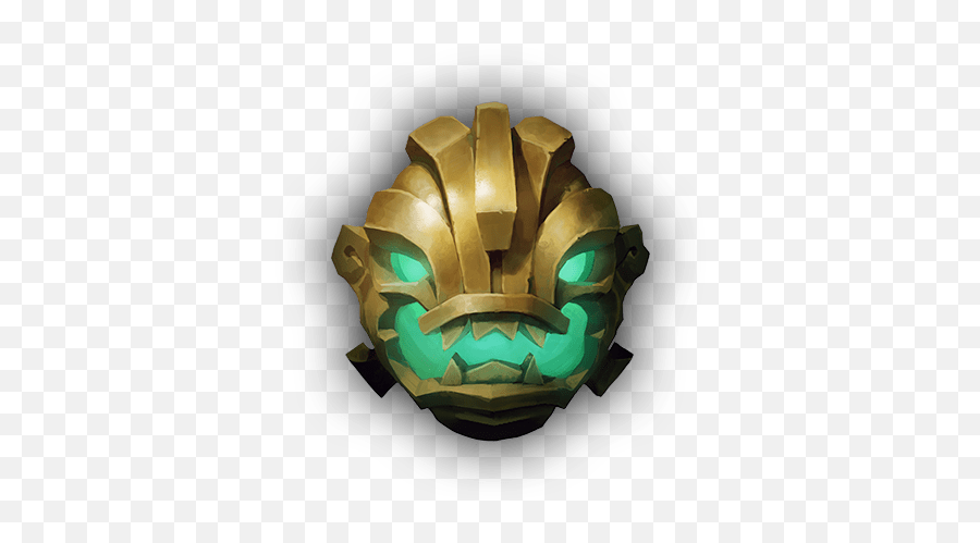 Lol - Illaoi Png,Avarosan Icon