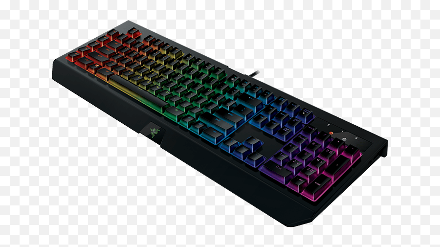 Razer Blackwidow Chroma V2 Review - Award Winning Gaming Black Widow Chroma 2020 Png,Razer Kraken 7.1 V2 Icon