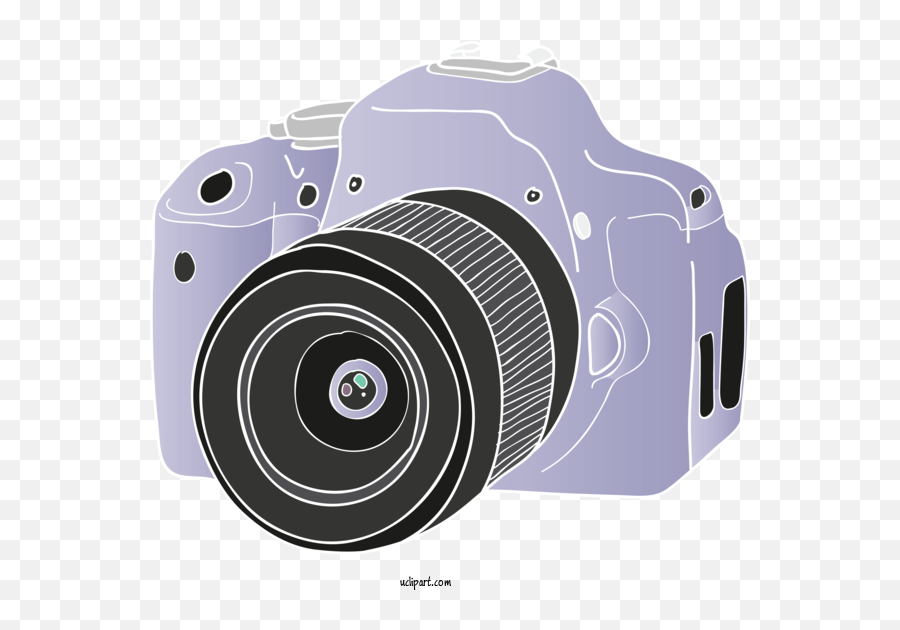 Icons Digital Slr Mirrorless Interchangeable Lens Camera - Telecompressor Png,Canon Camera Icon