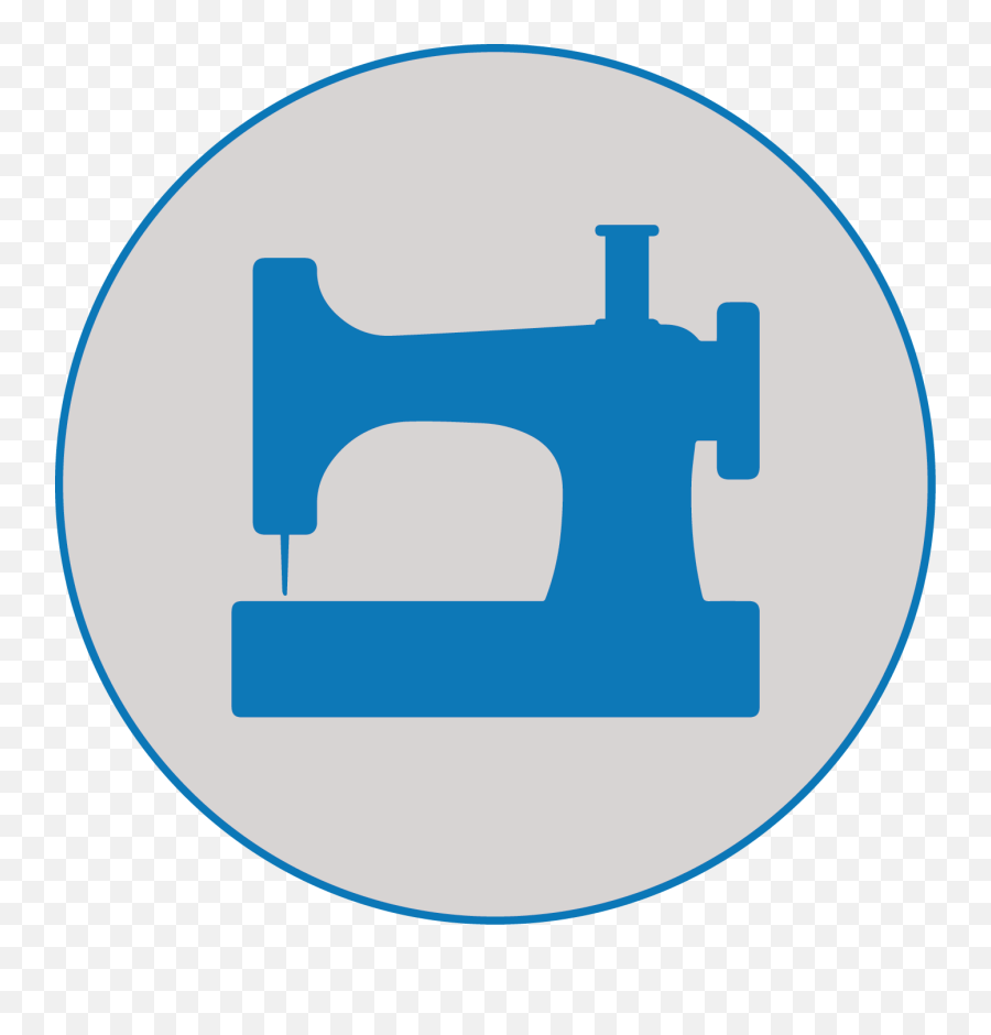 How To Start A Fashion Brand Business Consulting - Sewing Machine Feet Png,I Ready Icon