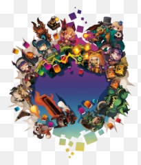 Lapis X Labyrinth Official Website - X Ps4 png