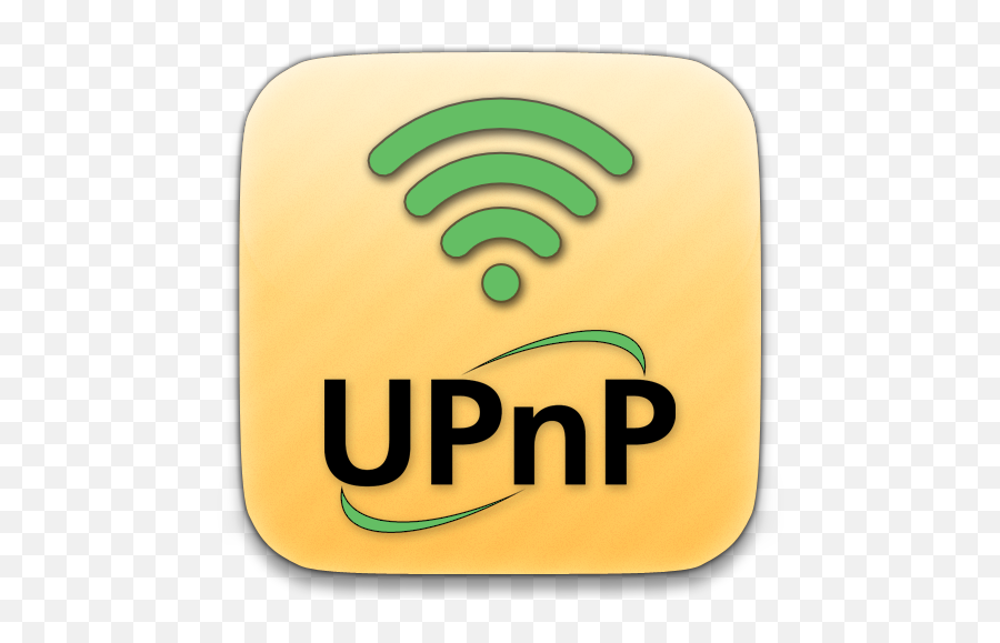 What Is Dlna Server - Upnp Logo Png,Dlna Icon