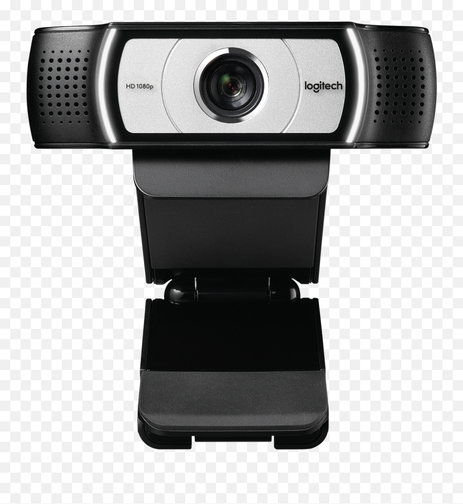 C930e Business Webcam - Logitech C930e Webcam Png,Flip Camera Icon