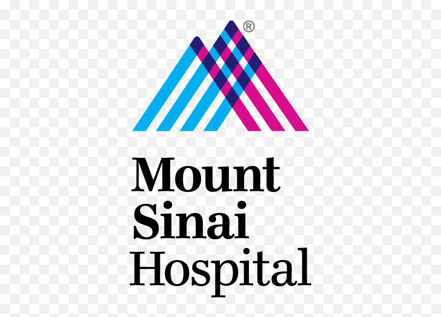 Mount Sinai Hospital Manhattan - Wikipedia Mount Sinai Health System Png,Hospital Map Icon