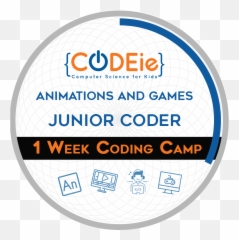 Codeie - Dot png