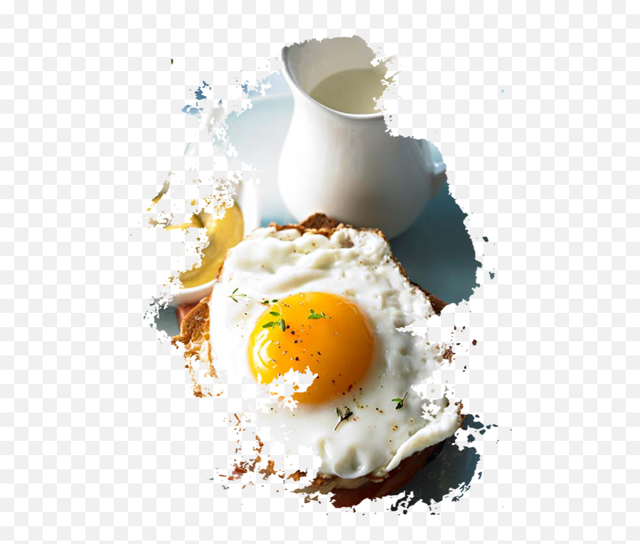 Crackedan Am Addiction - Fried Egg Png,Cracked Egg Png