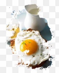 Crackedan Am Addiction - Fried Egg Png,Cracked Egg Png