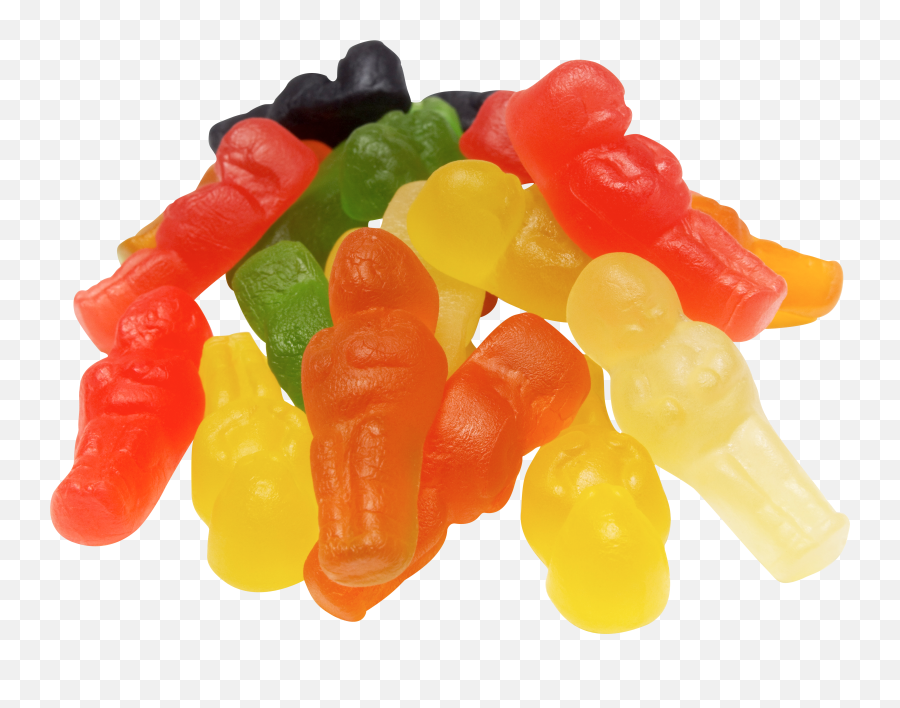 Jelly Candies Png Images Free Download - Jelly Sweets,Jello Png