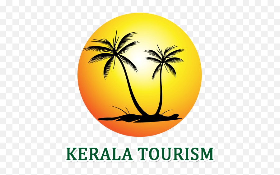 kerala tourism logo app