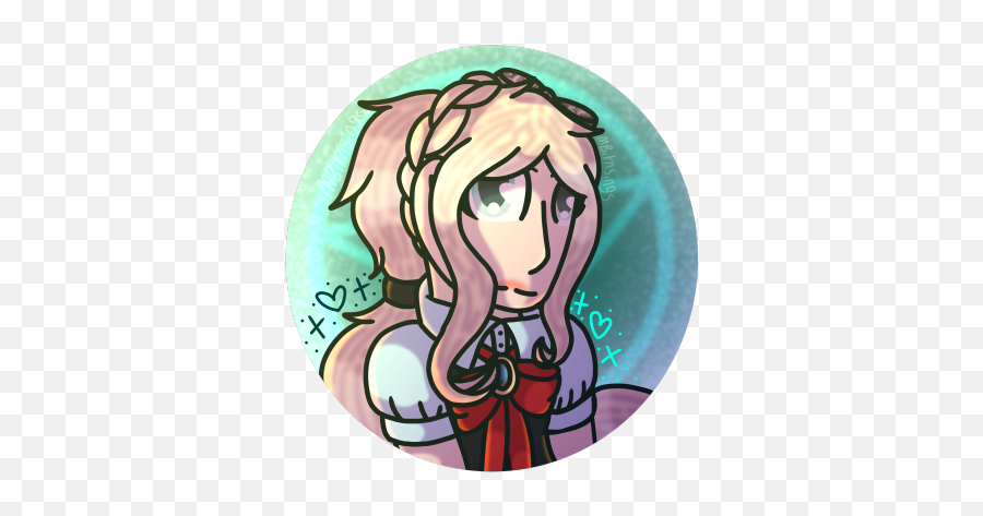 Nevermindsonia - Fictional Character Png,Sonia Nevermind Icon