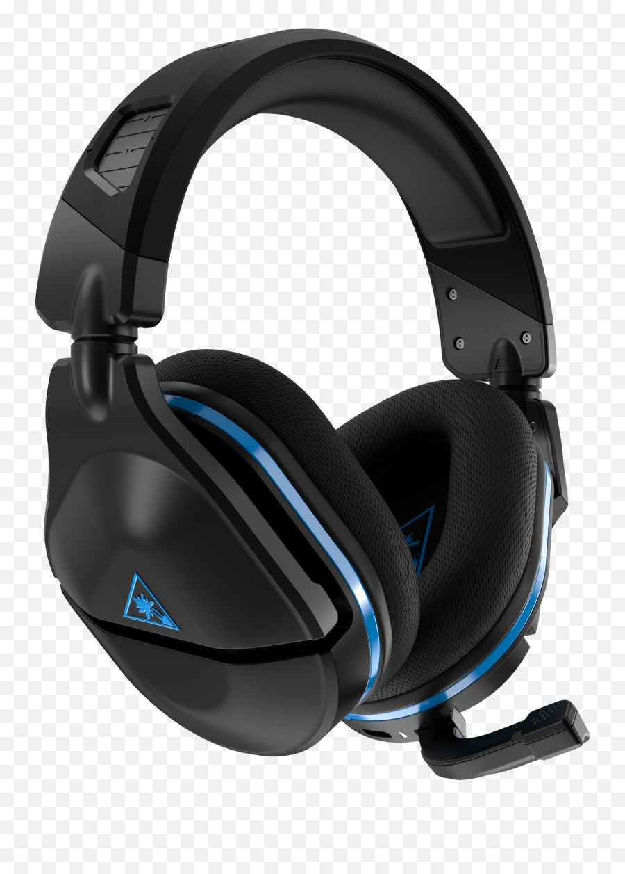 Stealth 600 Gen 2 Headset For Ps5 - Turtle Beach 600 Gen 2 Png,How To Get Rid Of The Headphone Icon On A Cell Phone