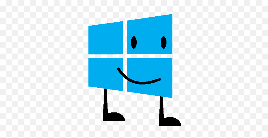 Windows Logos - Windows 8 Bfdi Png,Windows 3.1 Logo