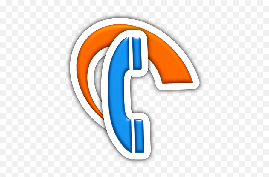 Tribair Voip Your Phone 3 - Vertical Png,Nimbuzz Icon Download