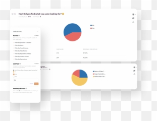 16 Best Employee Engagement Software Of 2021 Surveysparrow - Dot Png,Employee Perception Icon