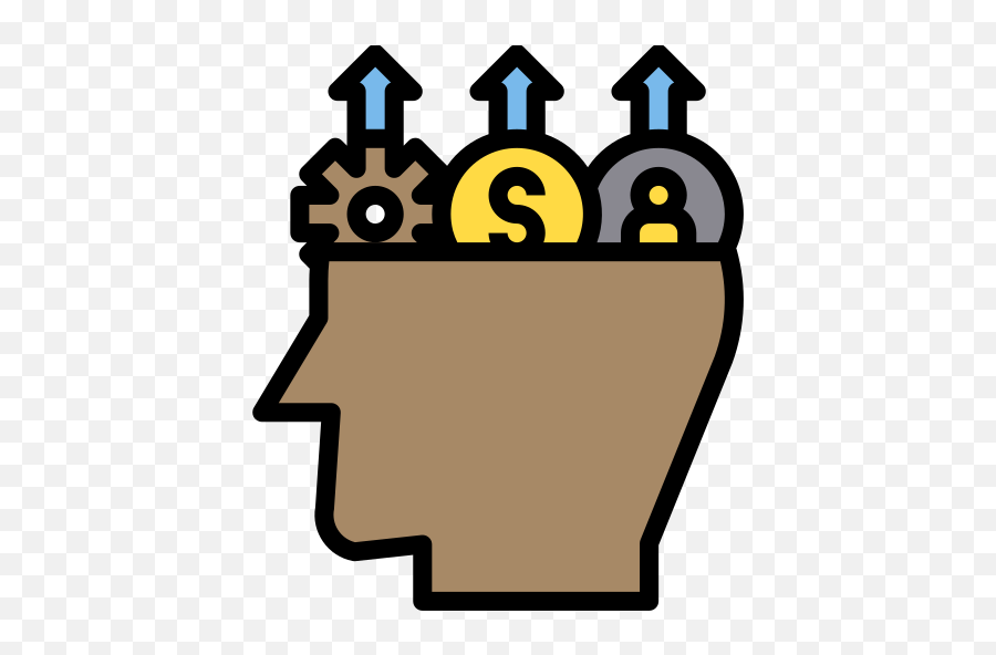 Mindset - Language Png,Mindset Icon