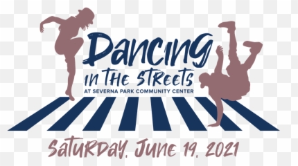Dancing In The - Language png