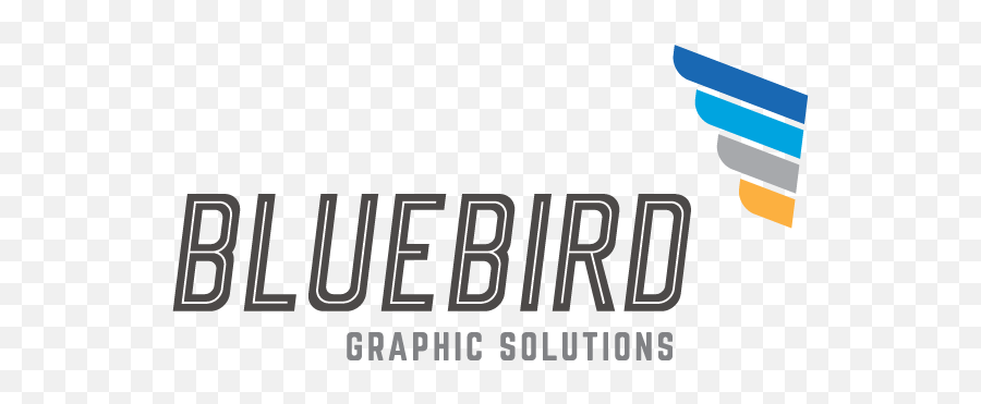 Bluebird - Bluebird Graphic Solutions Png,Bluebird Icon