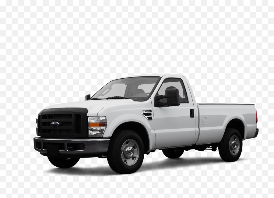 2008 Ford F250 Price Kbb Value Cars - F 250 Super Duty Crew Cab Png,Icon 7 Inch Lift F250