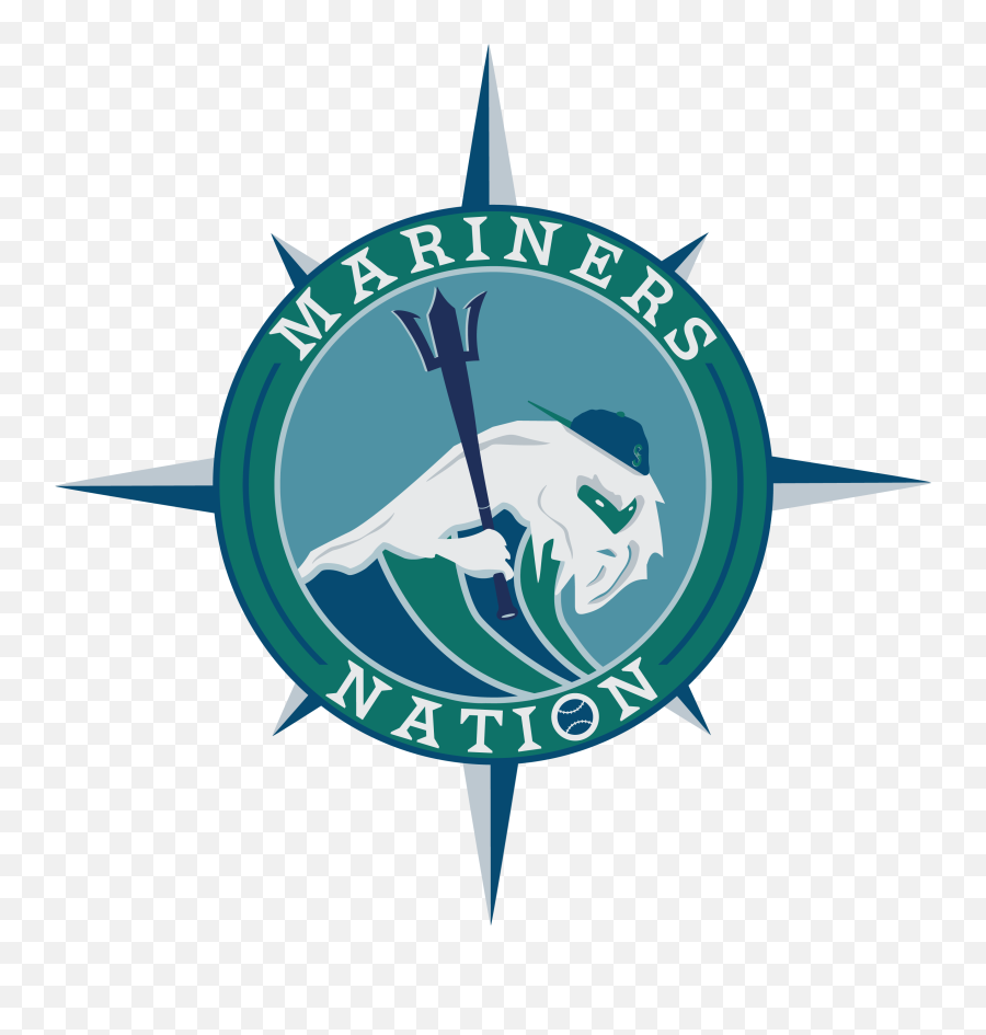 Mariners Projects Photos Videos Logos Illustrations And - Medfield Warriors Png,Danielle Campbell Gif Icon