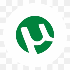 Pirate Storage Tracker Utorrent Icon - Free Social 1 png
