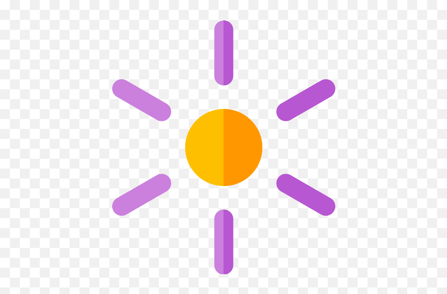 Brightness Weather Vector Svg Icon - Png Repo Free Png Icons Canadian Down Syndrome Society,Weather Icon Meaning
