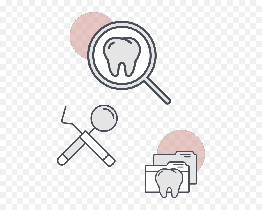 Whole Health Functional Dentistry Fox Point Dental In - Dot Png,Root Cause Icon
