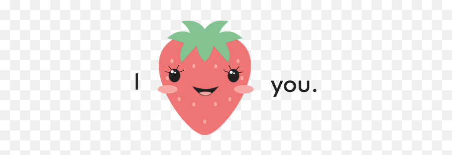 Shop Theallmyteecom - Happy Png,Cute Strawberry Icon