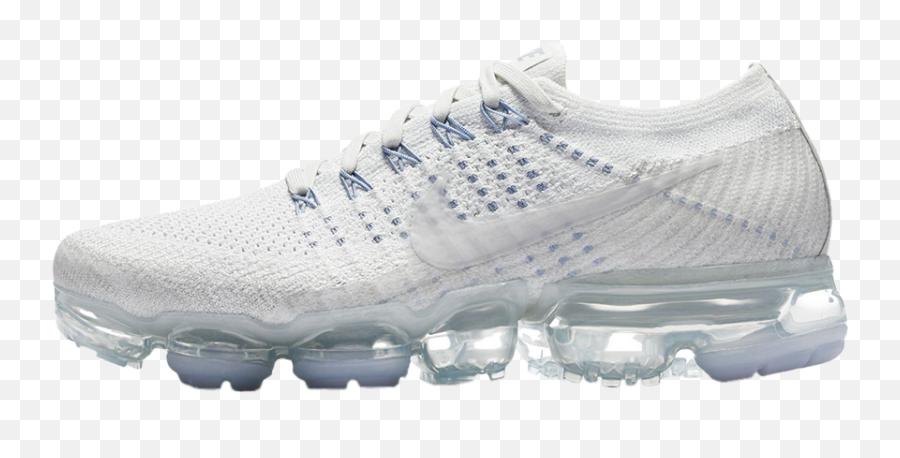 Sneakers To Release This Weekend - From May 5th To 7th 2017 Nike Vapormax White Blue Sole Png,Asap Rocky Fashion Icon